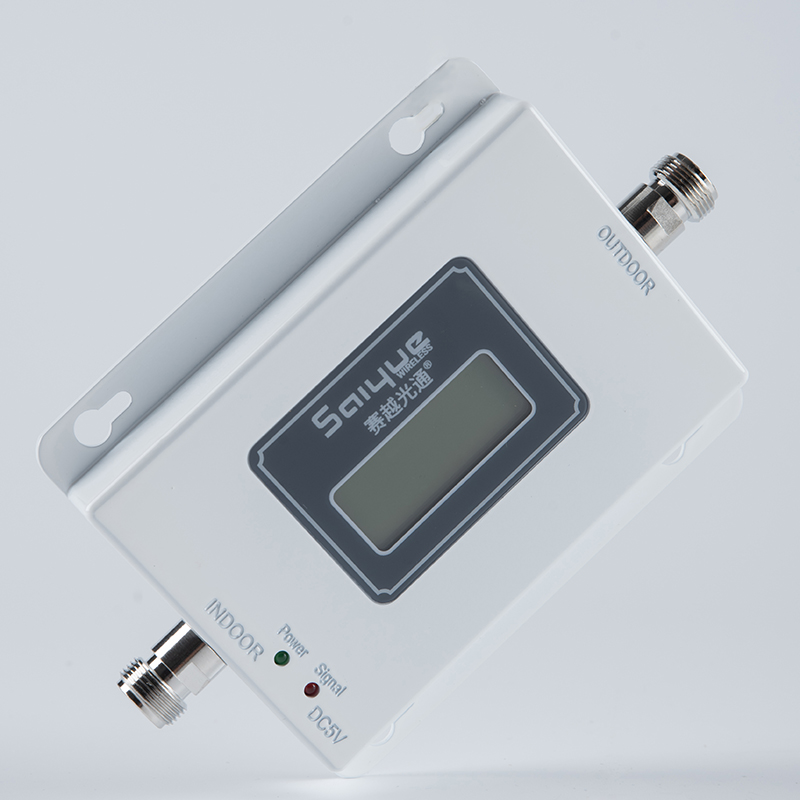 芷江家用配电房机房信号放大器200㎡