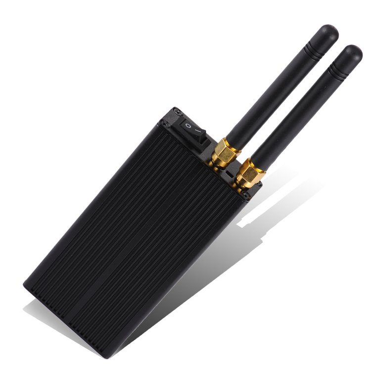  芷江1.2G/1.5G导航屏蔽器