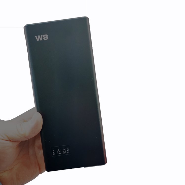  芷江蓝牙WiFi信号屏蔽器