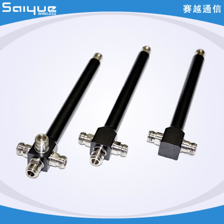  芷江FM调频广播同步广播功分器