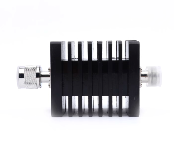  芷江腔体固定衰减器0-3G/0-4G  N型接口